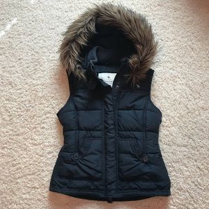 Abercrombie Vest